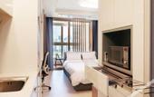 Туры в отель The November Stay In Landmark
