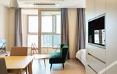 Туры в отель The November Stay In Landmark