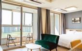 Туры в отель The November Stay In Landmark