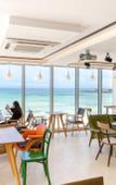Туры в отель Jeju Dalbeach Pension