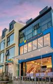 Туры в отель Jeju Dalbeach Pension