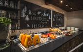 Туры в отель SCHLOSS Zermatt - CBD & Adaptogenic Spa and Sport Hotel