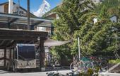 Туры в отель SCHLOSS Zermatt - CBD & Adaptogenic Spa and Sport Hotel
