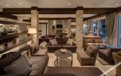 Туры в отель SCHLOSS Zermatt - CBD & Adaptogenic Spa and Sport Hotel