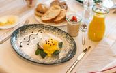 Туры в отель SCHLOSS Zermatt - CBD & Adaptogenic Spa and Sport Hotel