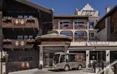 Туры в отель SCHLOSS Zermatt - CBD & Adaptogenic Spa and Sport Hotel