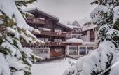 Туры в отель SCHLOSS Zermatt - CBD & Adaptogenic Spa and Sport Hotel