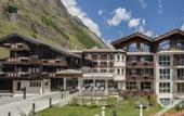 Туры в отель SCHLOSS Zermatt - CBD & Adaptogenic Spa and Sport Hotel