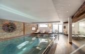 Туры в отель SCHLOSS Zermatt - CBD & Adaptogenic Spa and Sport Hotel
