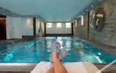 Туры в отель SCHLOSS Zermatt - CBD & Adaptogenic Spa and Sport Hotel