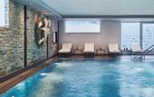 Туры в отель SCHLOSS Zermatt - CBD & Adaptogenic Spa and Sport Hotel
