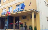 Туры в отель Arko