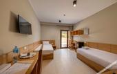 Туры в отель Dhara Residence E2 Lodge Hotel