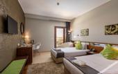 Туры в отель Dhara Residence E2 Lodge Hotel