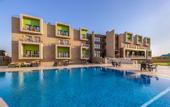 Туры в отель Dhara Residence E2 Lodge Hotel