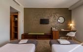 Туры в отель Dhara Residence E2 Lodge Hotel
