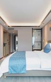 Туры в отель HEJING HOTEL (ShenzhenFutianPort Convention and Exhibition Center Store)