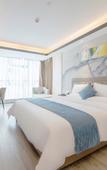 Туры в отель HEJING HOTEL (ShenzhenFutianPort Convention and Exhibition Center Store)