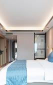 Туры в отель HEJING HOTEL (ShenzhenFutianPort Convention and Exhibition Center Store)