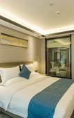 Туры в отель HEJING HOTEL (ShenzhenFutianPort Convention and Exhibition Center Store)
