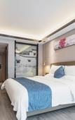 Туры в отель HEJING HOTEL (ShenzhenFutianPort Convention and Exhibition Center Store)