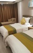 Туры в отель HEJING HOTEL (ShenzhenFutianPort Convention and Exhibition Center Store)