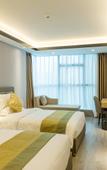 Туры в отель HEJING HOTEL (ShenzhenFutianPort Convention and Exhibition Center Store)