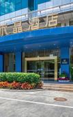 Туры в отель HEJING HOTEL (ShenzhenFutianPort Convention and Exhibition Center Store)