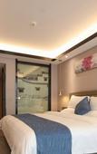 Туры в отель HEJING HOTEL (ShenzhenFutianPort Convention and Exhibition Center Store)