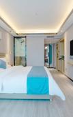 Туры в отель HEJING HOTEL (ShenzhenFutianPort Convention and Exhibition Center Store)