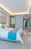 Туры в отель HEJING HOTEL (ShenzhenFutianPort Convention and Exhibition Center Store)