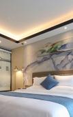 Туры в отель HEJING HOTEL (ShenzhenFutianPort Convention and Exhibition Center Store)