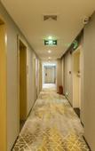 Туры в отель HEJING HOTEL (ShenzhenFutianPort Convention and Exhibition Center Store)