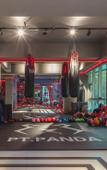 Туры в отель HEJING HOTEL (ShenzhenFutianPort Convention and Exhibition Center Store)