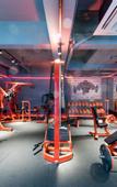 Туры в отель HEJING HOTEL (ShenzhenFutianPort Convention and Exhibition Center Store)