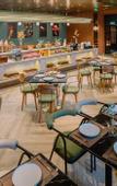 Туры в отель HEJING HOTEL (ShenzhenFutianPort Convention and Exhibition Center Store)