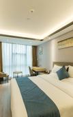 Туры в отель HEJING HOTEL (ShenzhenFutianPort Convention and Exhibition Center Store)