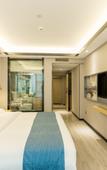 Туры в отель HEJING HOTEL (ShenzhenFutianPort Convention and Exhibition Center Store)