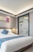 Туры в отель HEJING HOTEL (ShenzhenFutianPort Convention and Exhibition Center Store)