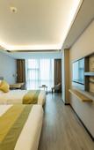 Туры в отель HEJING HOTEL (ShenzhenFutianPort Convention and Exhibition Center Store)