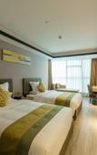 Туры в отель HEJING HOTEL (ShenzhenFutianPort Convention and Exhibition Center Store)