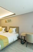 Туры в отель HEJING HOTEL (ShenzhenFutianPort Convention and Exhibition Center Store)