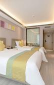 Туры в отель HEJING HOTEL (ShenzhenFutianPort Convention and Exhibition Center Store)