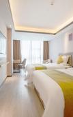 Туры в отель HEJING HOTEL (ShenzhenFutianPort Convention and Exhibition Center Store)