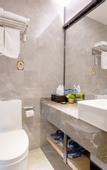 Туры в отель HEJING HOTEL (ShenzhenFutianPort Convention and Exhibition Center Store)