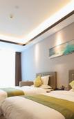 Туры в отель HEJING HOTEL (ShenzhenFutianPort Convention and Exhibition Center Store)