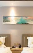 Туры в отель HEJING HOTEL (ShenzhenFutianPort Convention and Exhibition Center Store)
