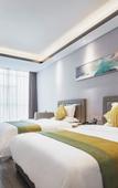Туры в отель HEJING HOTEL (ShenzhenFutianPort Convention and Exhibition Center Store)