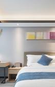 Туры в отель HEJING HOTEL (ShenzhenFutianPort Convention and Exhibition Center Store)