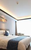 Туры в отель HEJING HOTEL (ShenzhenFutianPort Convention and Exhibition Center Store)